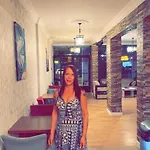 Esen Hotel Antália