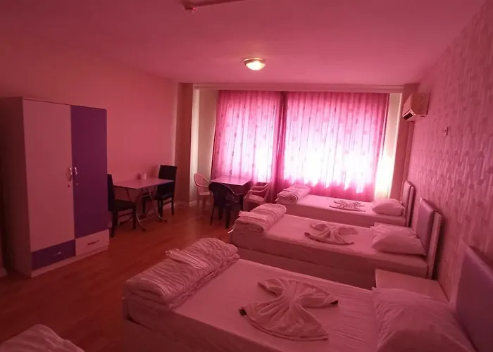Esen Otel *