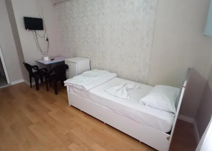 Otel Esen *