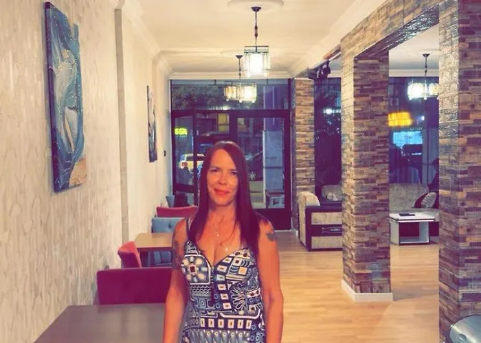 Esen Otel Antalya