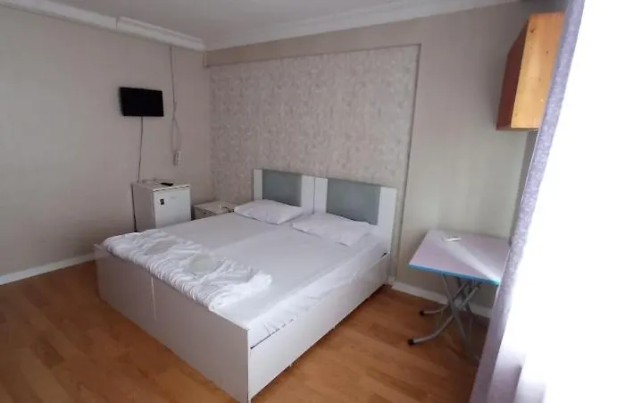 Esen * Antalya