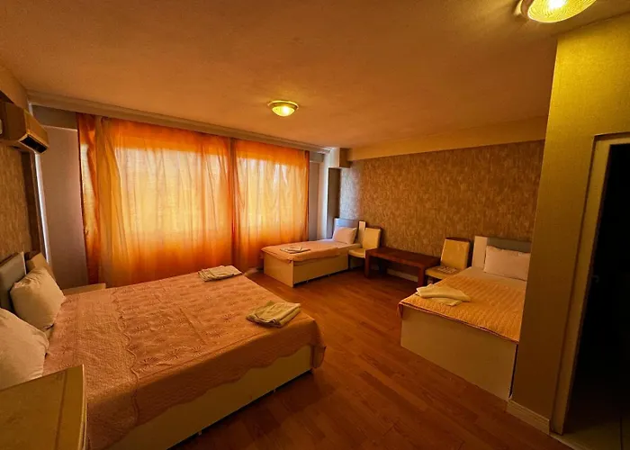 Esen Otel
