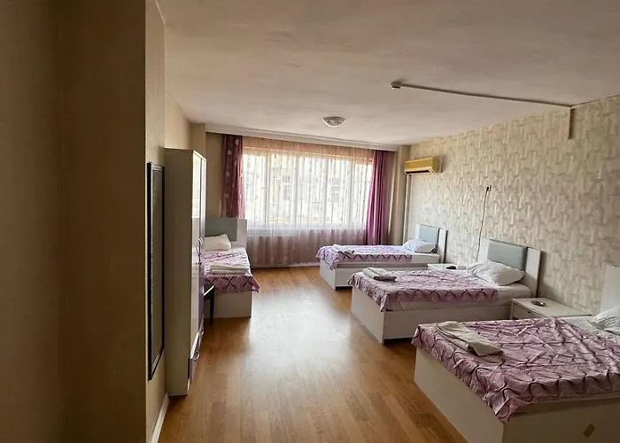 Otel Esen *