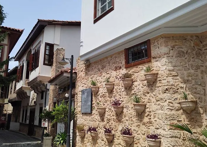 Esen Otel *