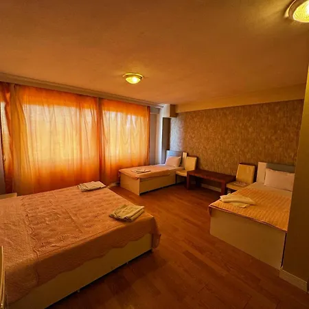 Esen Hotel