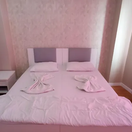 Esen * Анталья