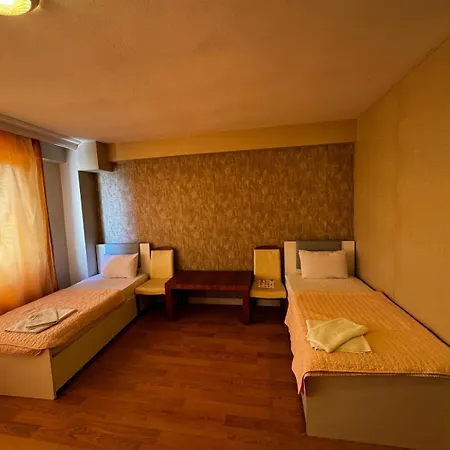 Esen * Анталья