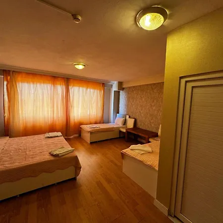 Hotel Esen *
