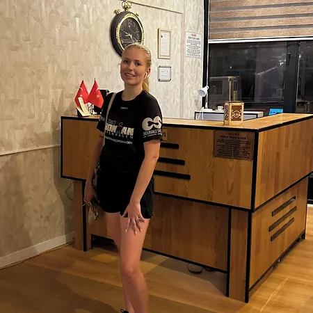 Esen * Анталья