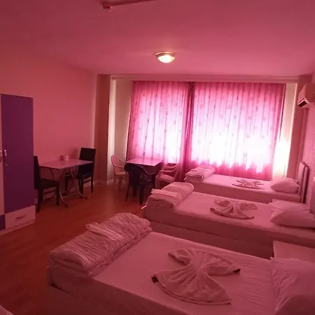 Esen Hotel *