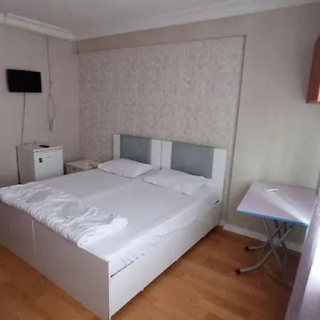 Esen * アンタルヤ