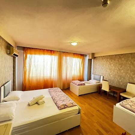 Esen فندق أنطاليا