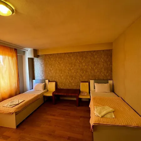 Esen アンタルヤ