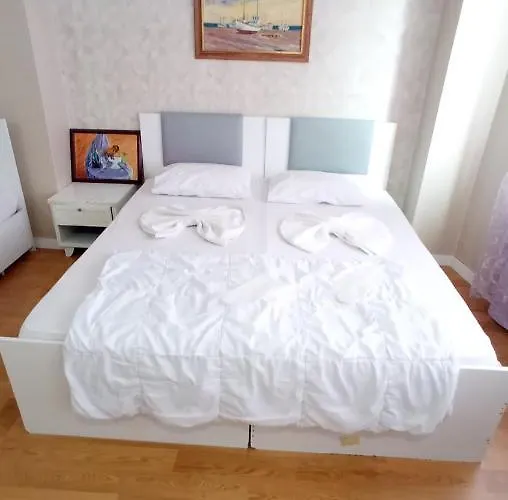 Otel Esen Antalya