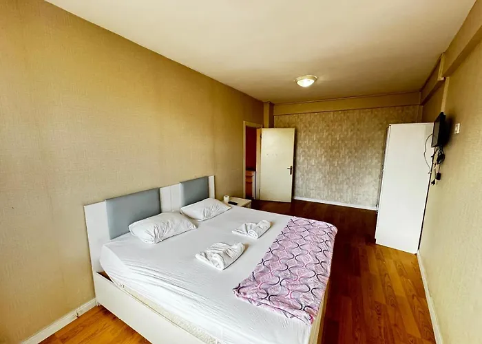 Otel Esen Antalya