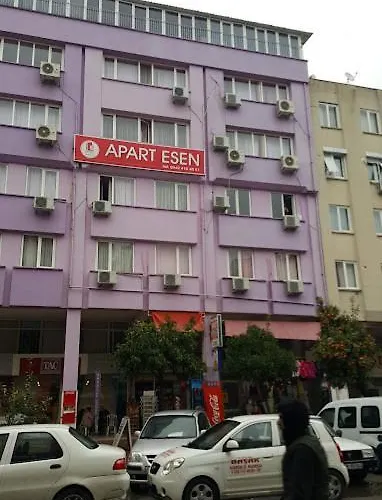 Esen Otel *