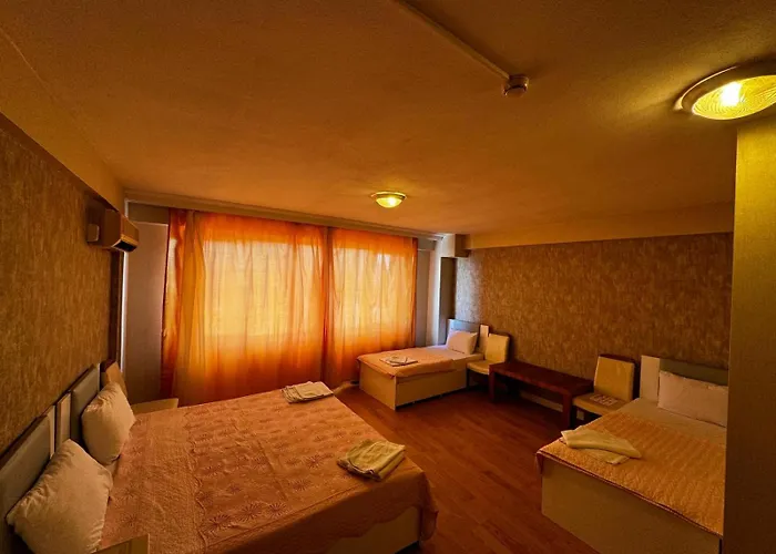 Esen Otel *