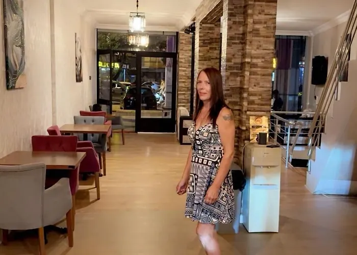 Otel Esen