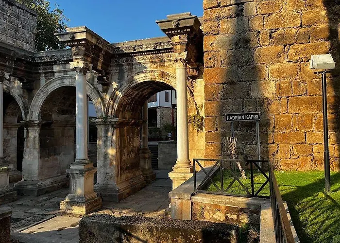 Esen * Antalya
