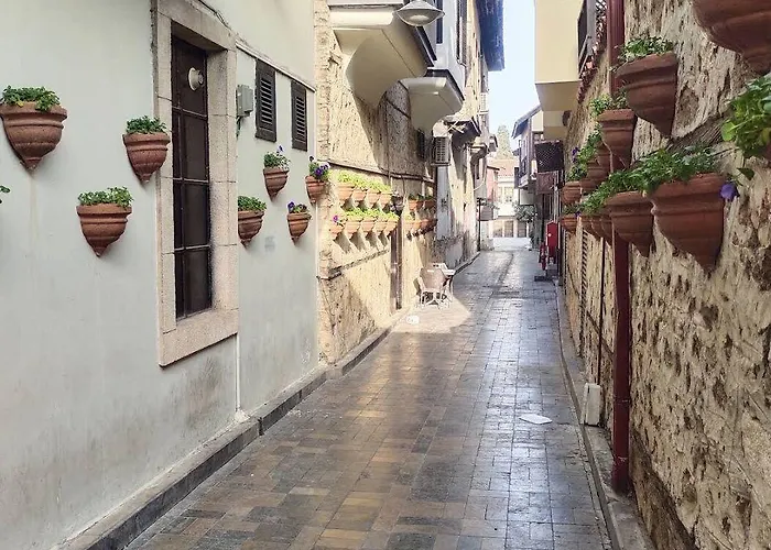 Esen Antalya