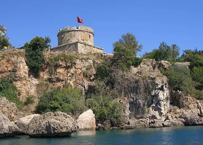 Esen Antalya