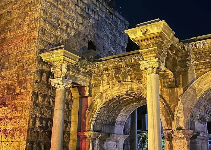 מלון Esen