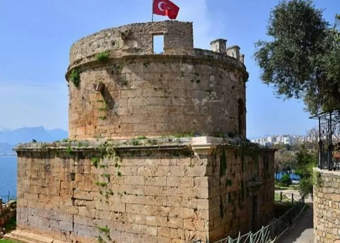 Esen Otel