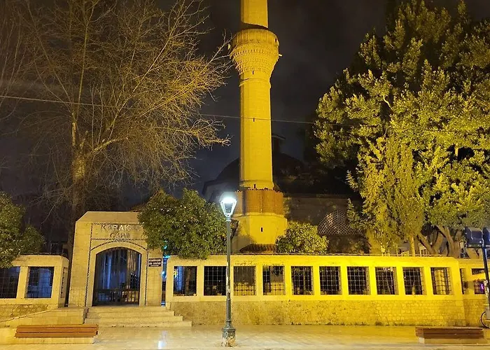 Otel Esen Antalya