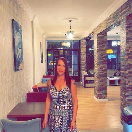 Esen Hotel Antalya