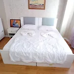 Hotel Esen Antalya