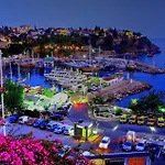 Esen Hotel *