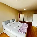 Hotel Esen Antalya