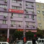 Esen Hotel *