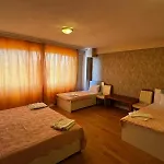 Hotel Esen Antalya
