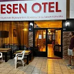 Esen Hotel Antalya