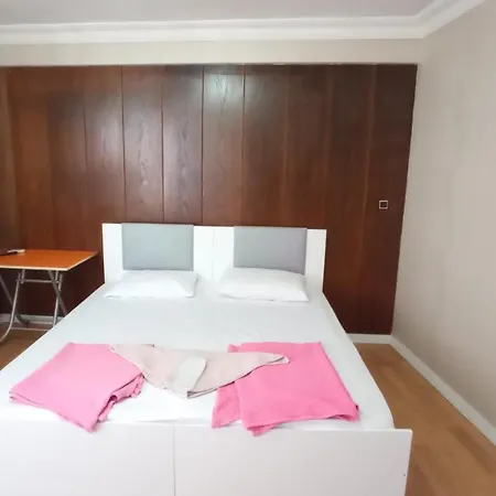 Hotel Esen