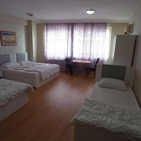 Esen Hotel Antalya