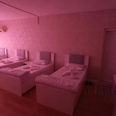 Esen * Antalya