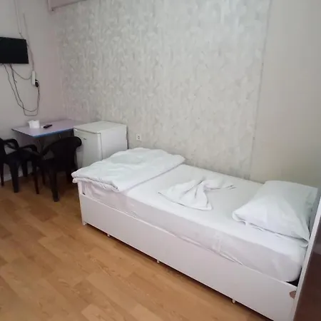 Hotel Esen *