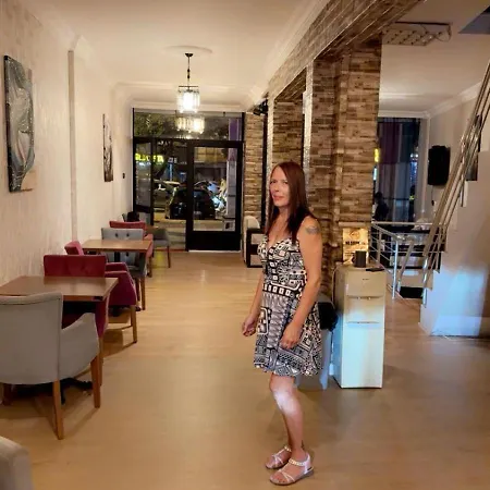 Esen Hotel