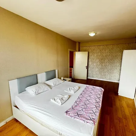 Hotel Esen Antalya