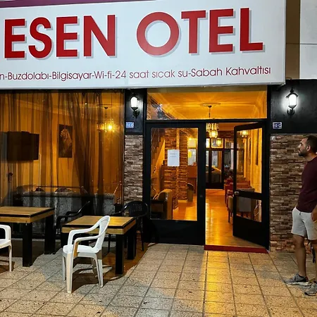 Hotel Esen