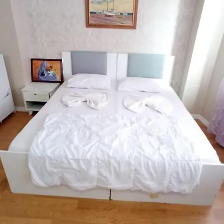 Esen Antalya