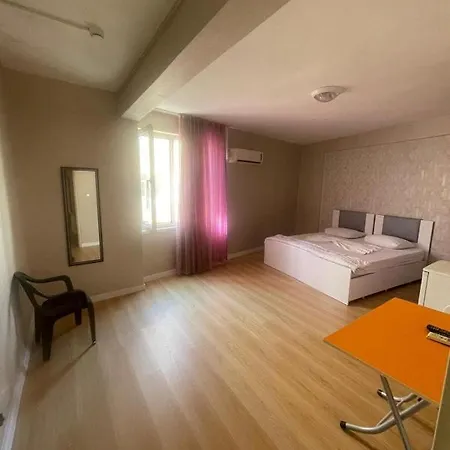 Esen Hotel