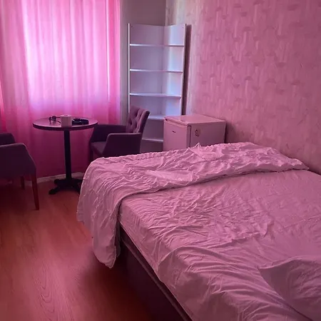 Esen * Antalya