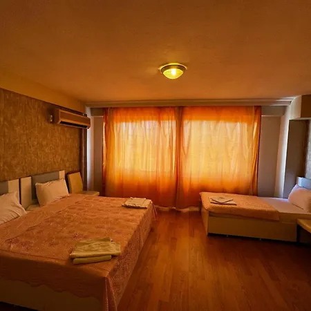 Esen Hotel *