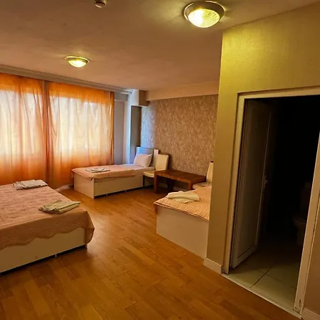 Esen Antalya