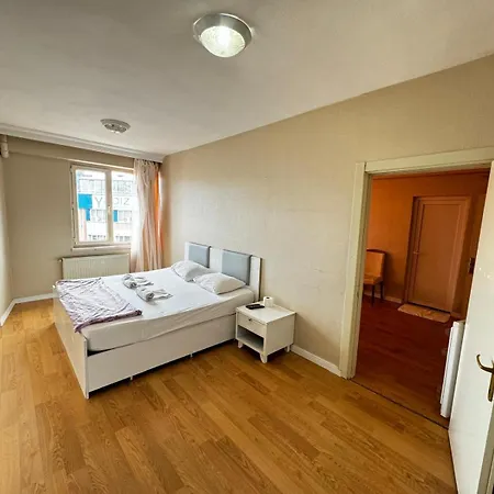 Esen Hotel