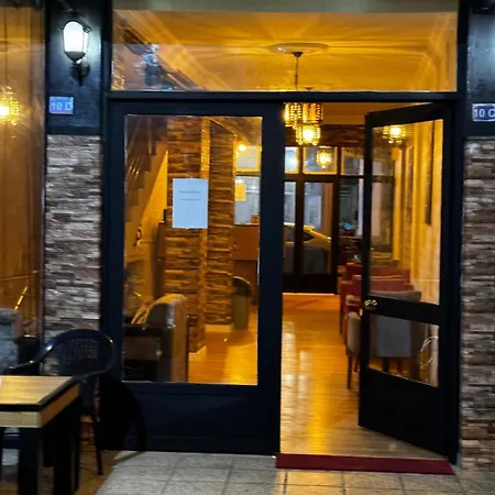 Esen Hotel Antalya