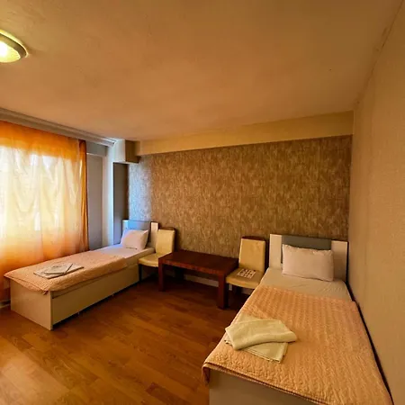 Hotel Esen